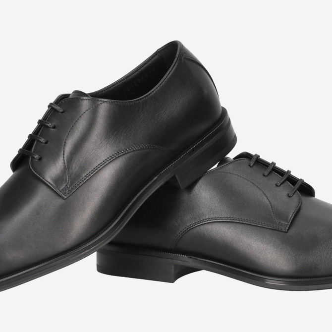 Boss Derrek_Derb - Black - Special image