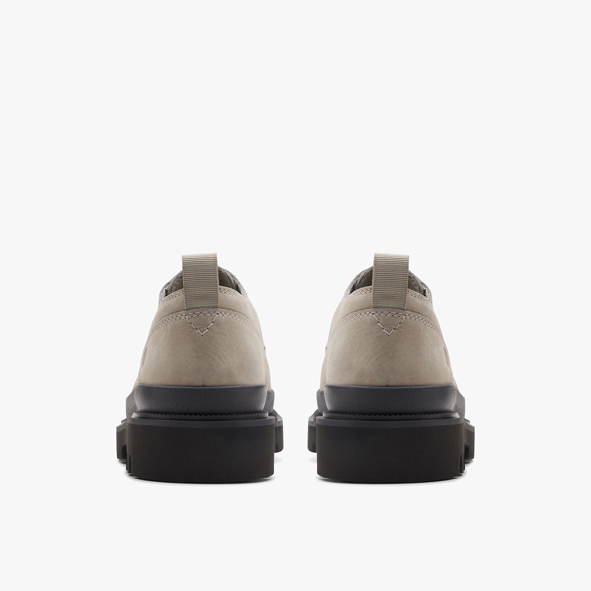 Clarks Badell Lace 26176089 7 Lace-up shoes in gray buy online