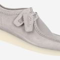 Clarks WallabeeEVO - Gray - Special image