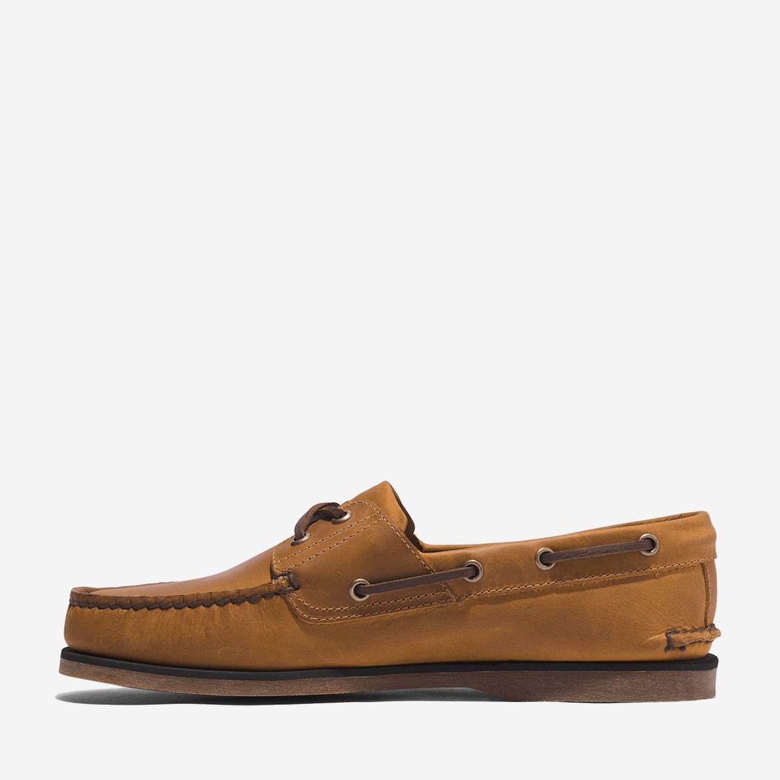 Timberland A2G7U CLASSIC BOAT SHOE - Brown - Special image