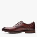 Clarks Un Hugh Lace - Brown - Special image