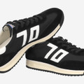 BACK 70 JOGGER - Black - Special image