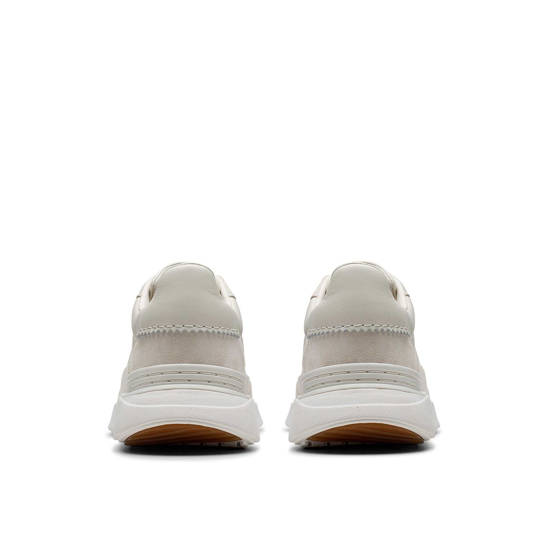 Clarks Craft Pace - White - Special image