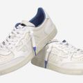 Premiata CLAY - White - Special image