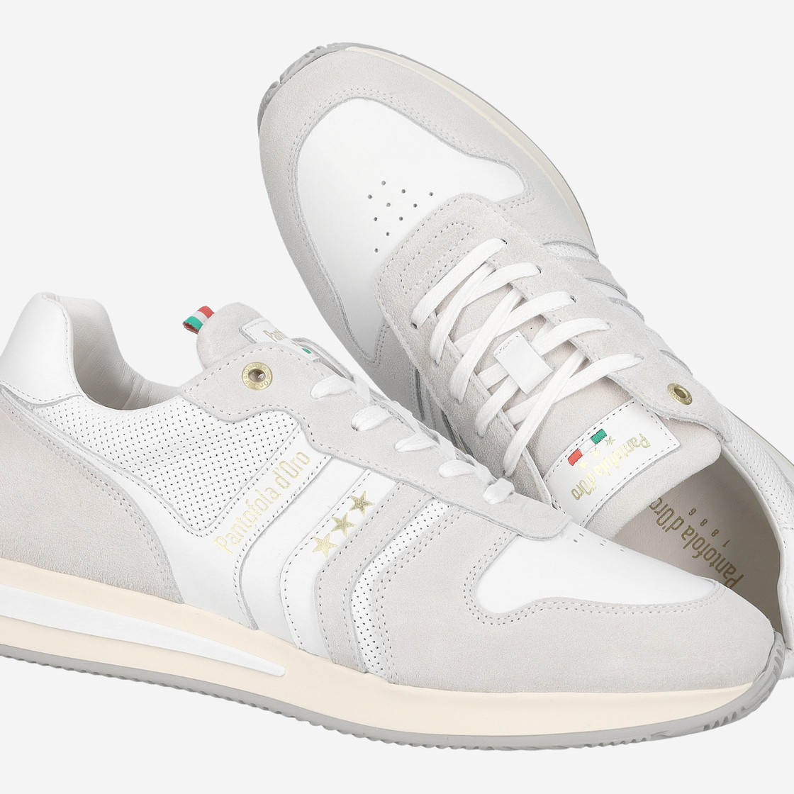 CLASSICO - White - Special image