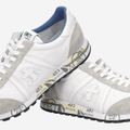 Premiata LUCY - White - Special image