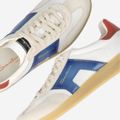 Santoni 21965 I60 - White,combined - Special image