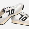 BACK 70 JOGGER - White,combined - Special image