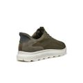 Geox SPHERICA PLUS - olive/ khaki/ green - special image