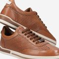 Galizio Torresi 411050 V.70468 - Brown - Special image