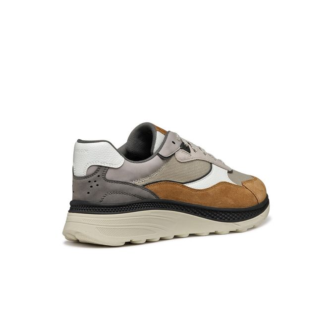 Geox SPHERICA ACTIF - Brown combined - Special image