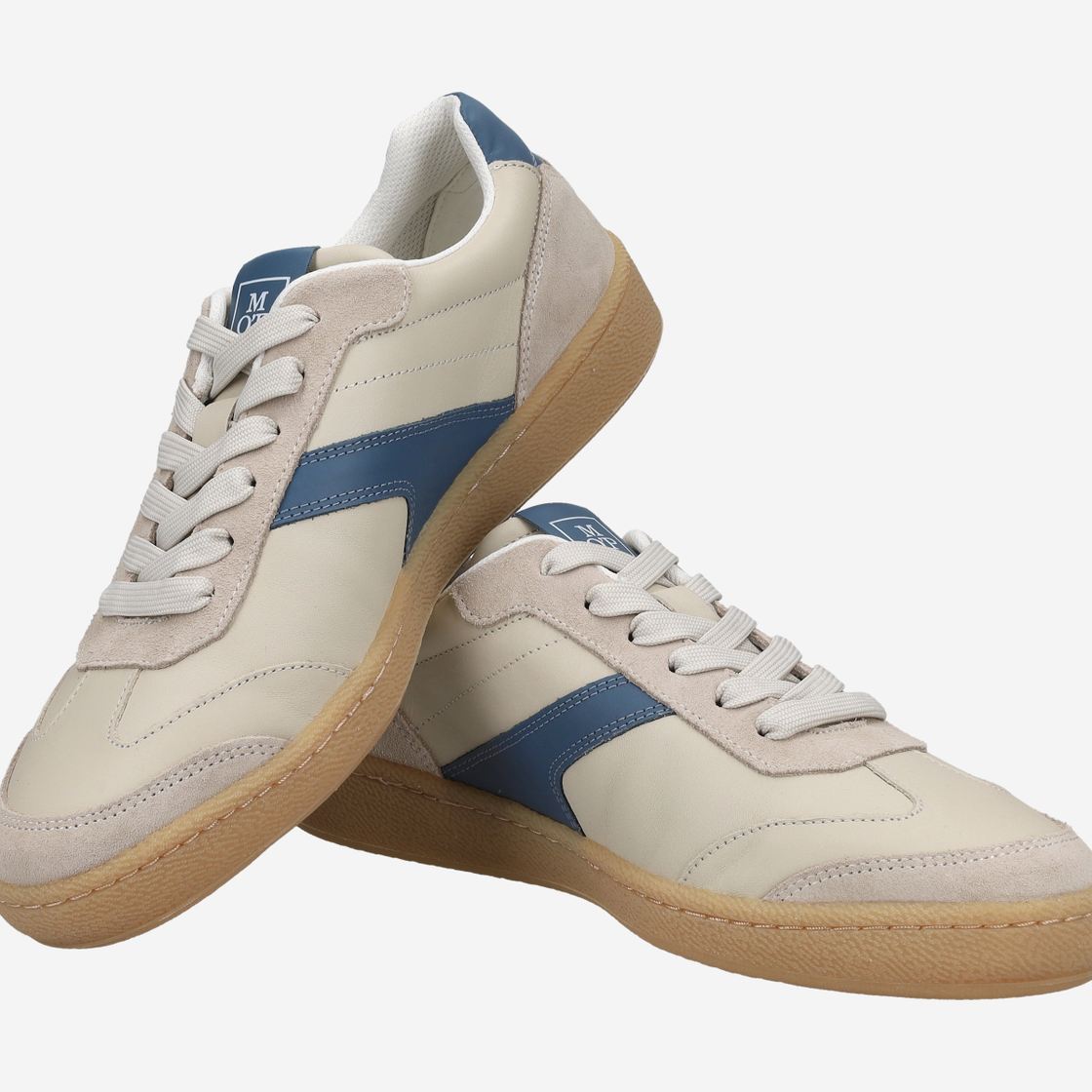 Marc O' Polo COURT - Beige - Special image