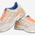 Premiata MOERUN - Beige - Special image