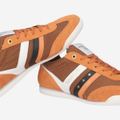 Pantofola d'Oro VASTO - Orange - Special image