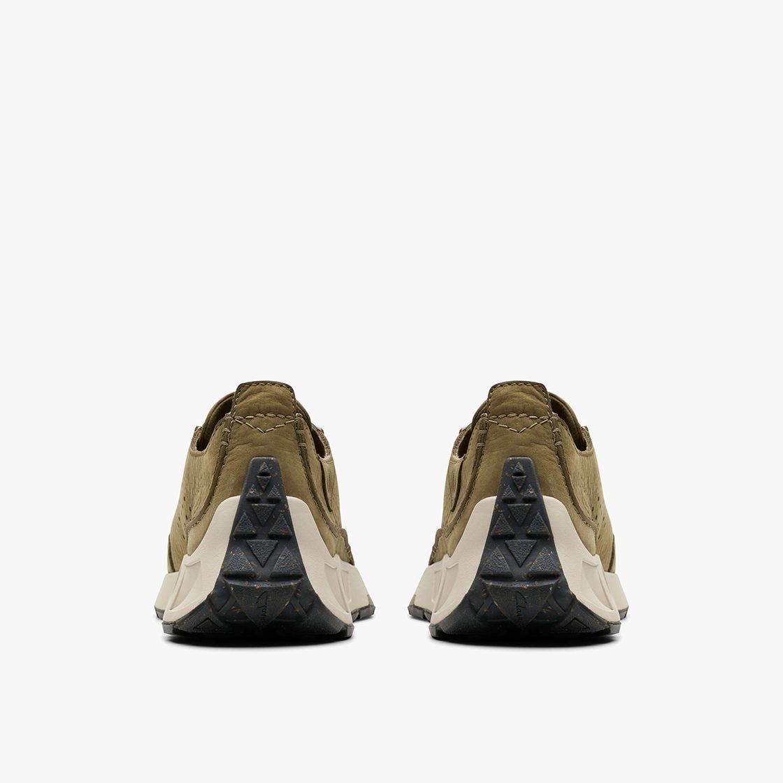 Clarks Craft Speed - Green - Special image