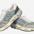 Premiata MICK - Green - Special image