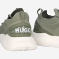 HUGO Leon_Runn - Green - Special image
