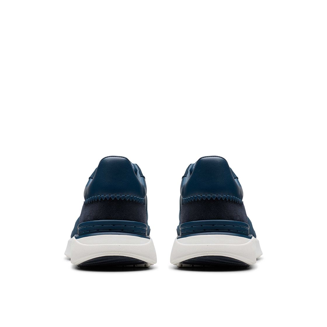 Clarks Craft Pace - Blue - Special image