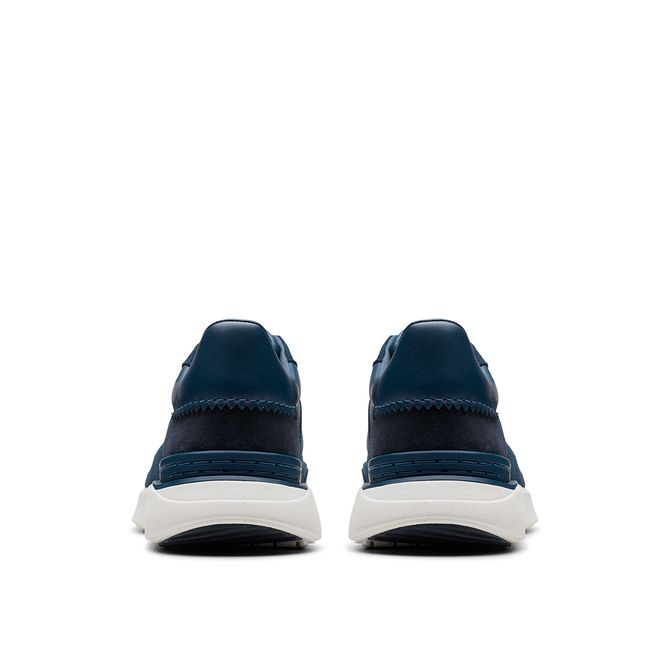 Clarks Craft Pace - Blue - Special image