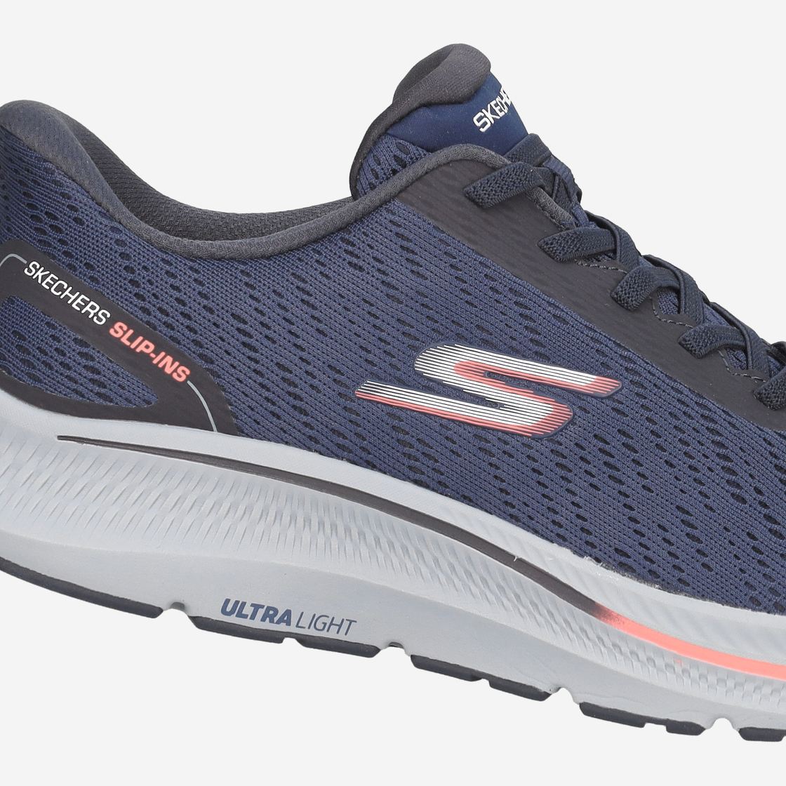 Skechers GO RUN CONSISTENT 2.0 - Blue - Special image