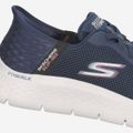 Skechers GO WALK FLEX - Blue - Special image