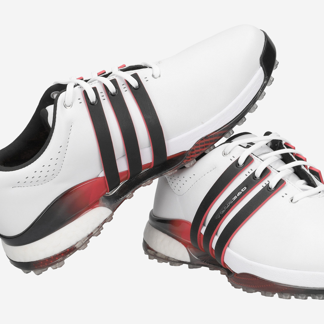 Adidas TOUR360 25 - White - Special image