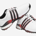 Adidas TOUR360 25 - White - Special image