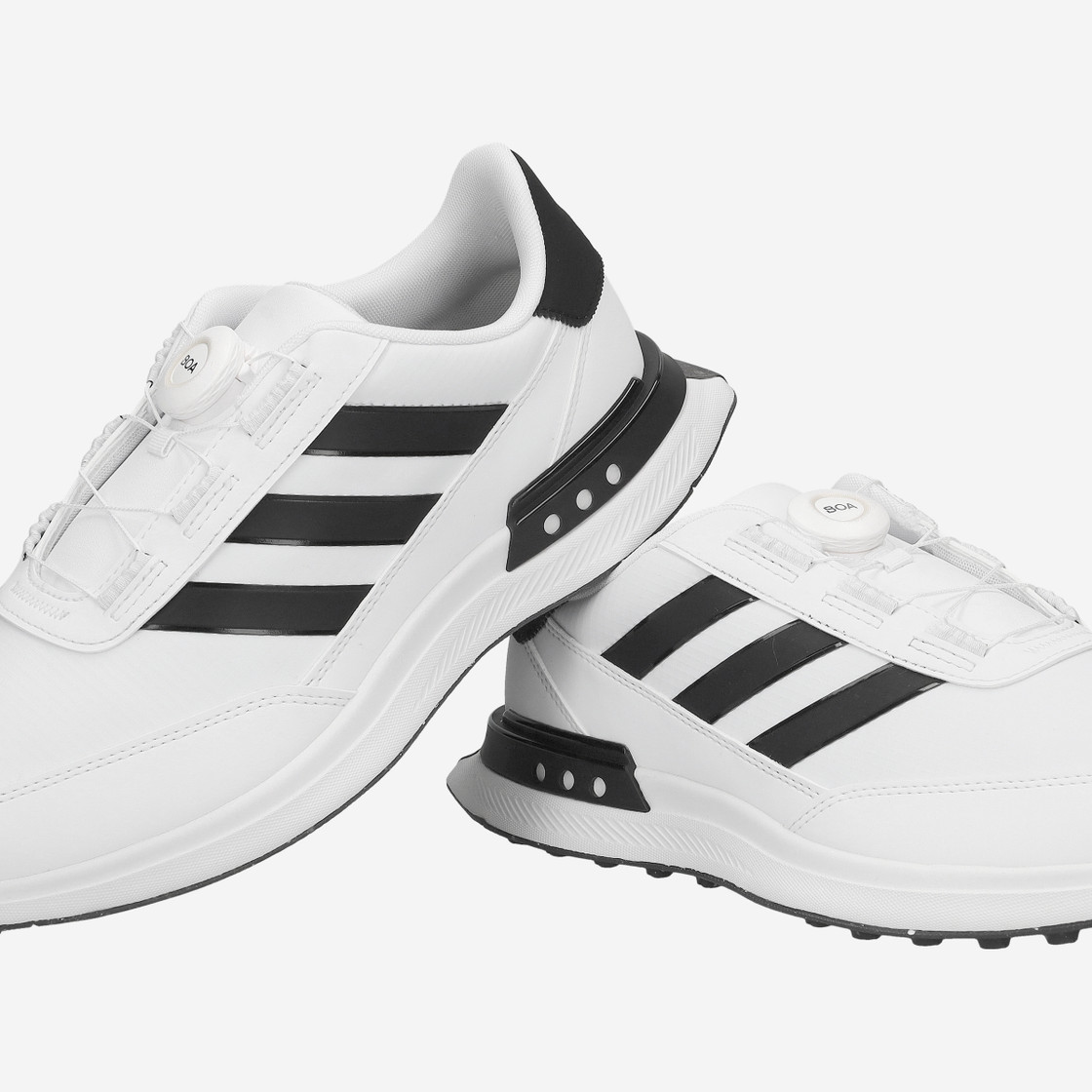 Adidas S2G SL BOA 24 - White - Special image