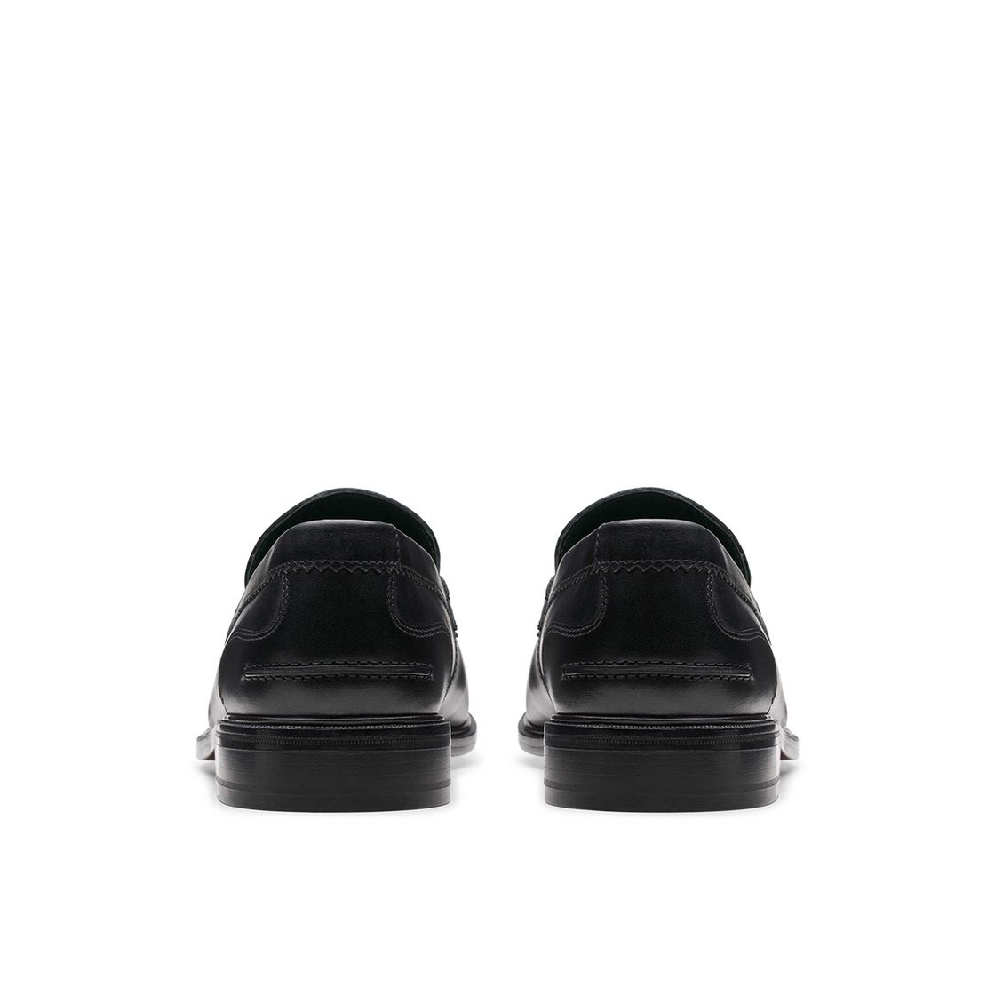 Clarks CraftJames Lo - Black - Special image