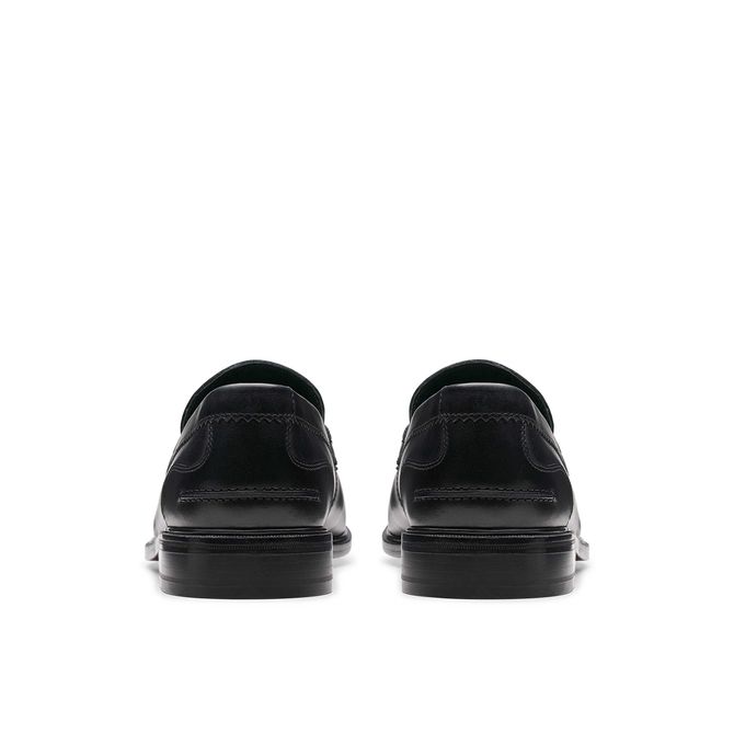 Clarks CraftJames Lo - Black - Special image