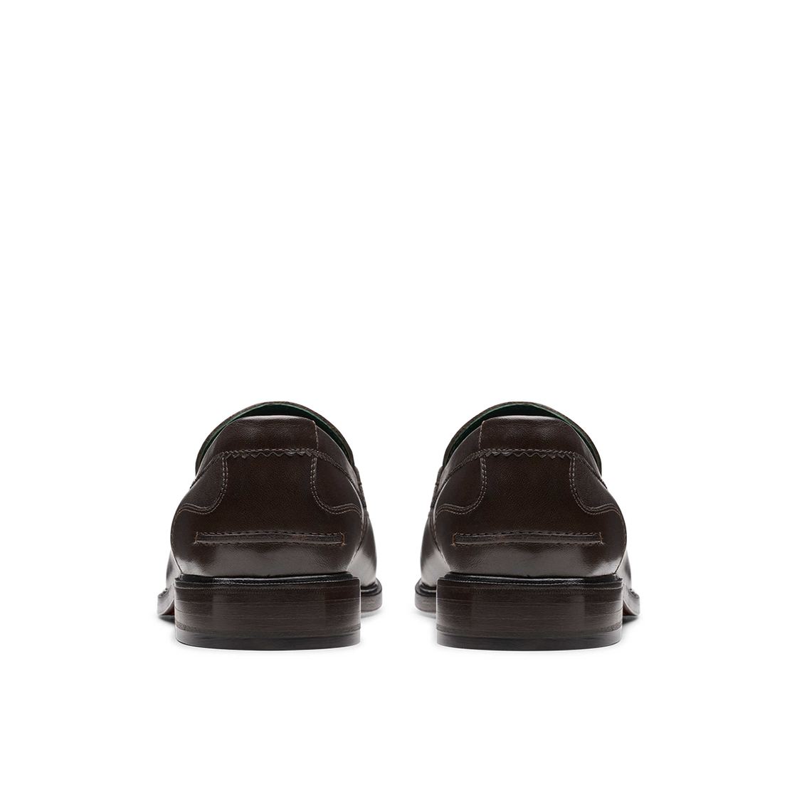 Clarks CraftJames Lo - Brown - Special image