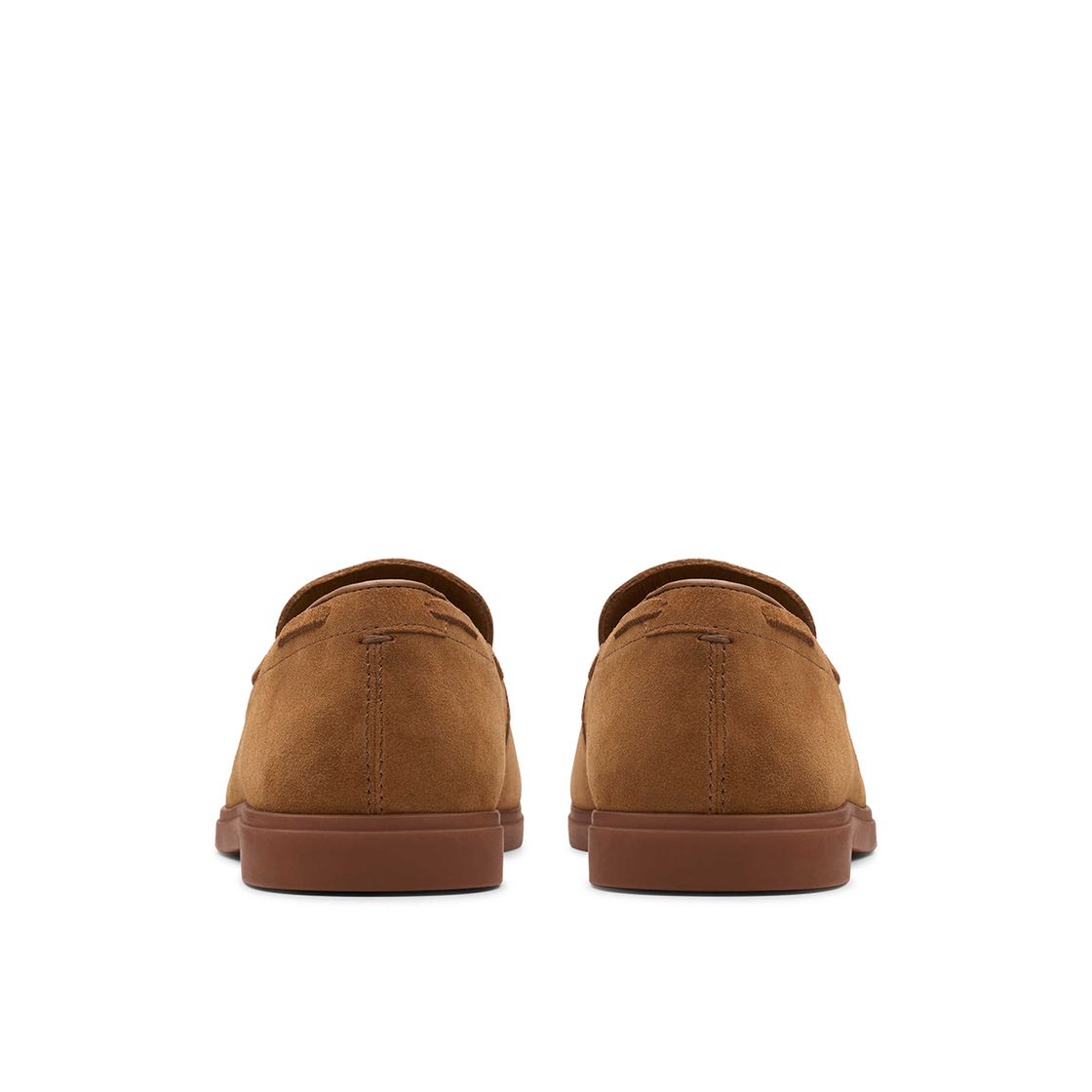 Clarks Torford Tassel - Brown - Special image