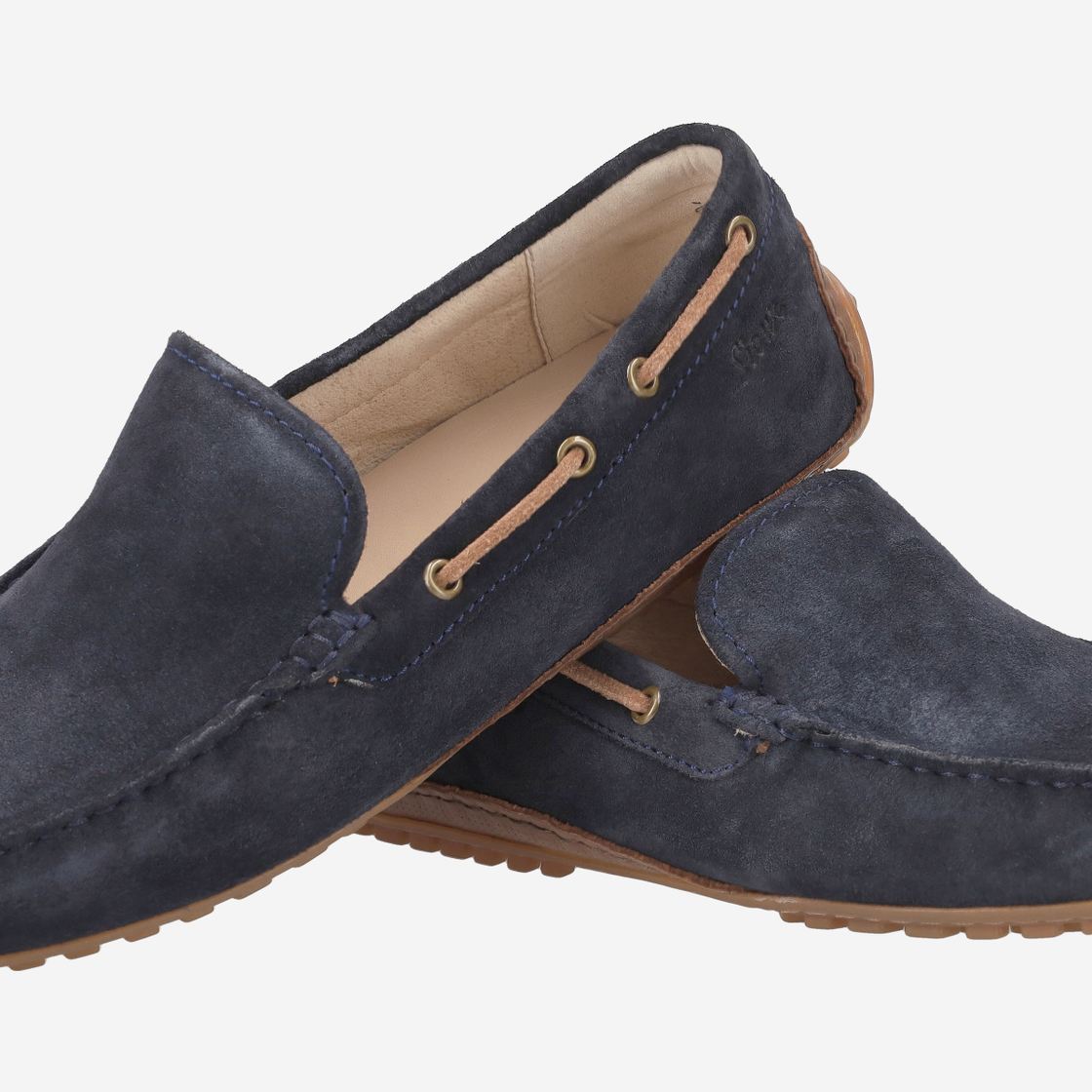 Sioux CALLIMO - Blue - Special image
