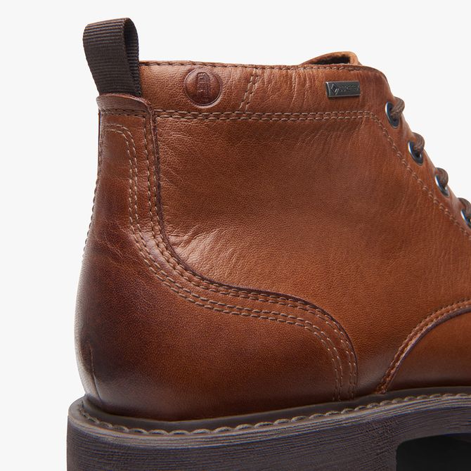 Clarks Batcombe Mix GTX - Brown - Special image