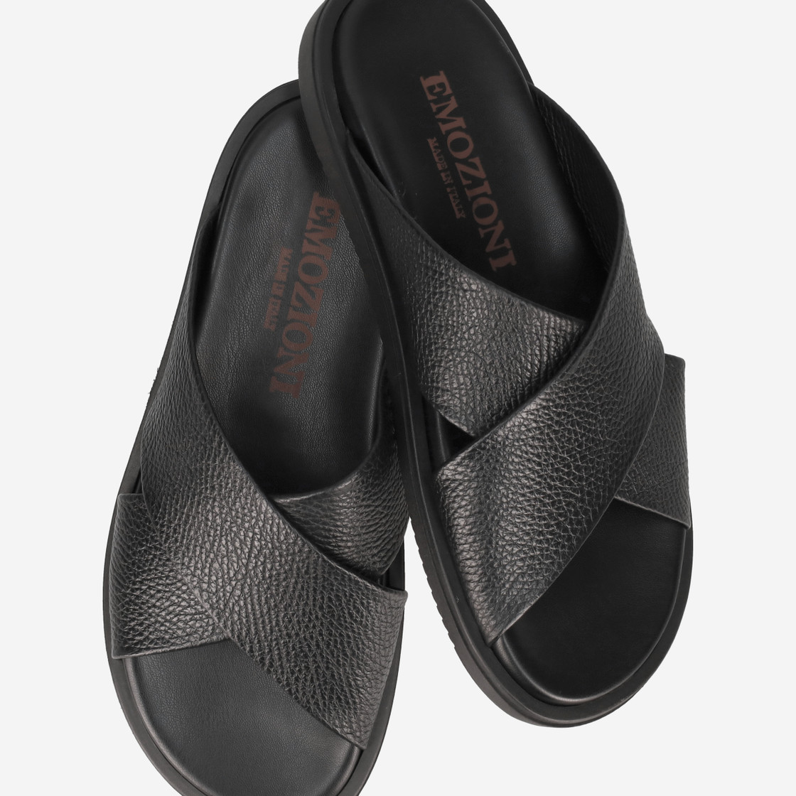 Emozioni M5332 - Black - Special image