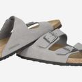 birkenstock ARIZONA - Gray - Special image