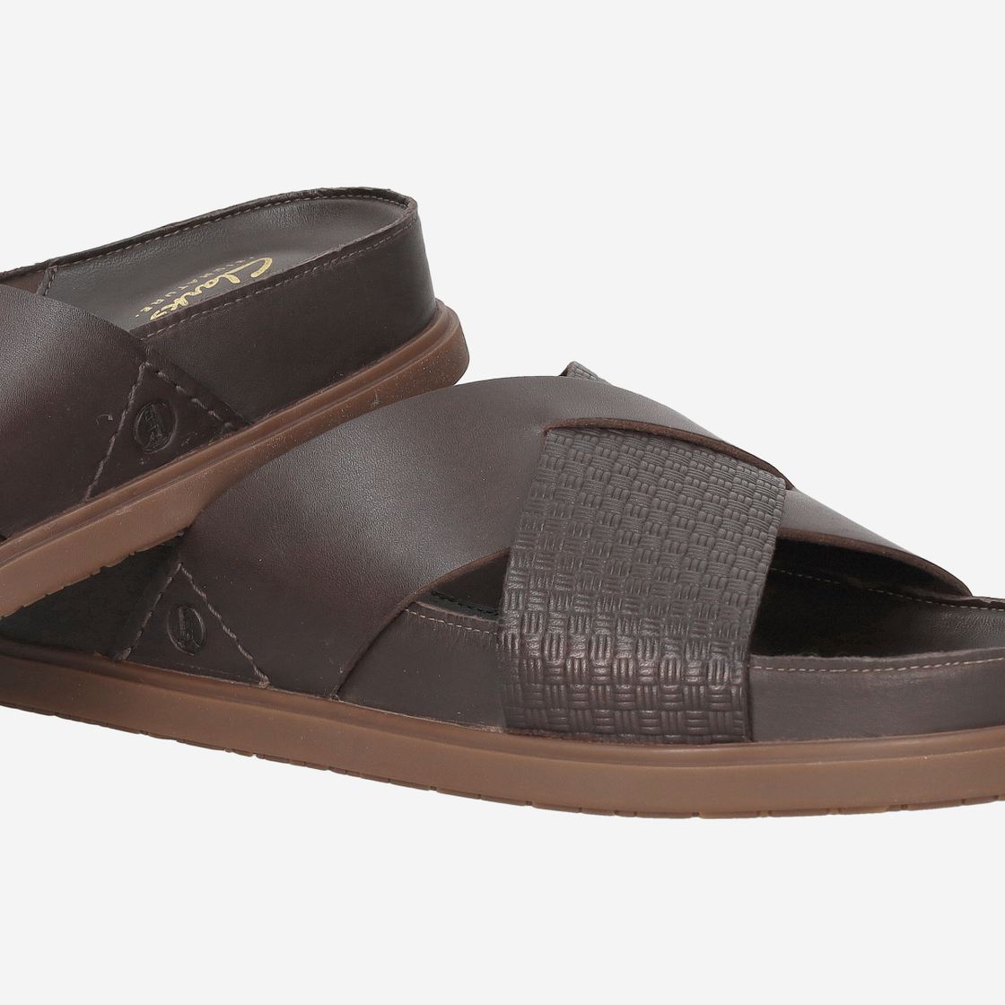 Clarks Torford Cross - Brown - Special image