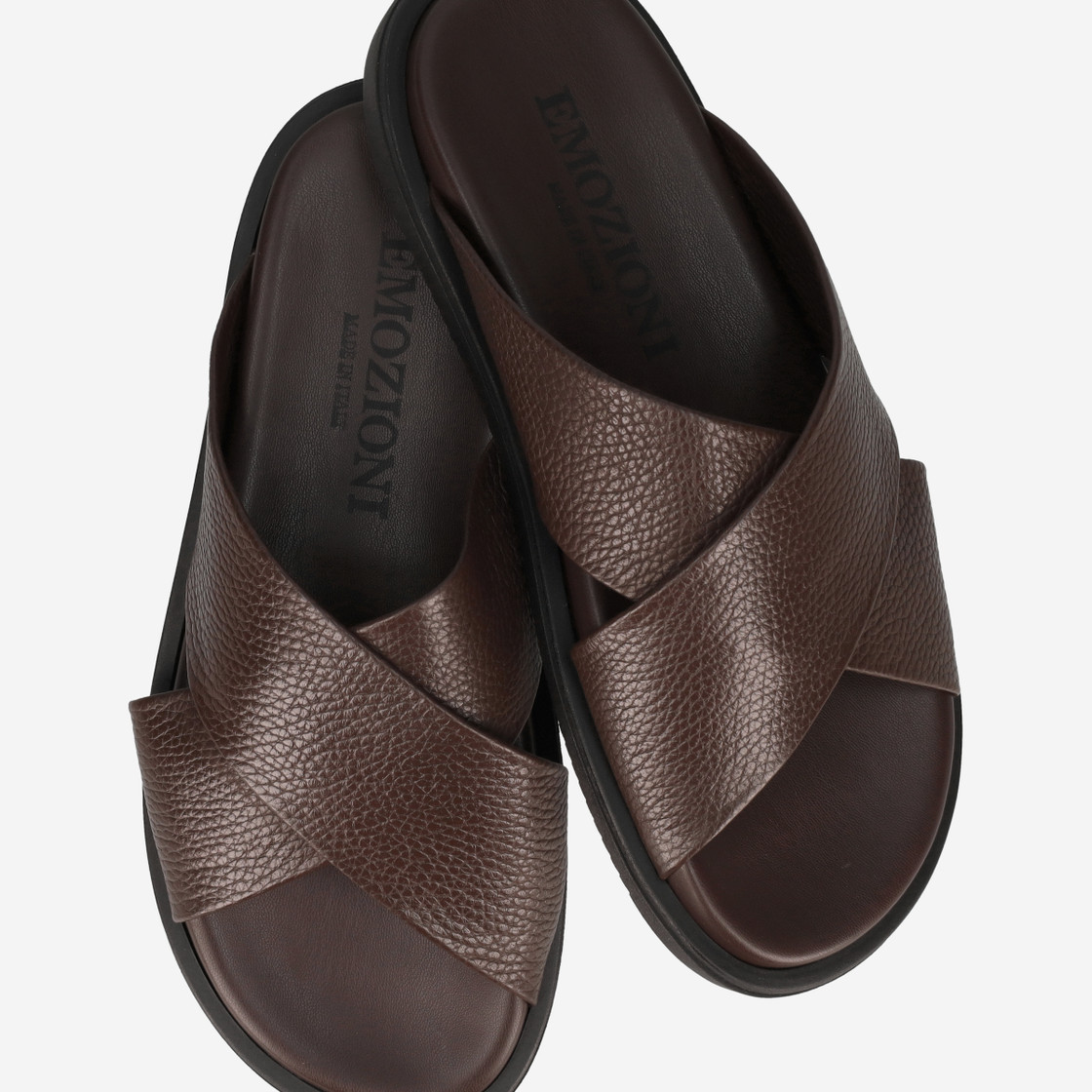 Emozioni M5332 - Brown - Special image