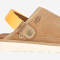 UGG australia GOLDENCOAST CLOG II - Brown combined - special picture