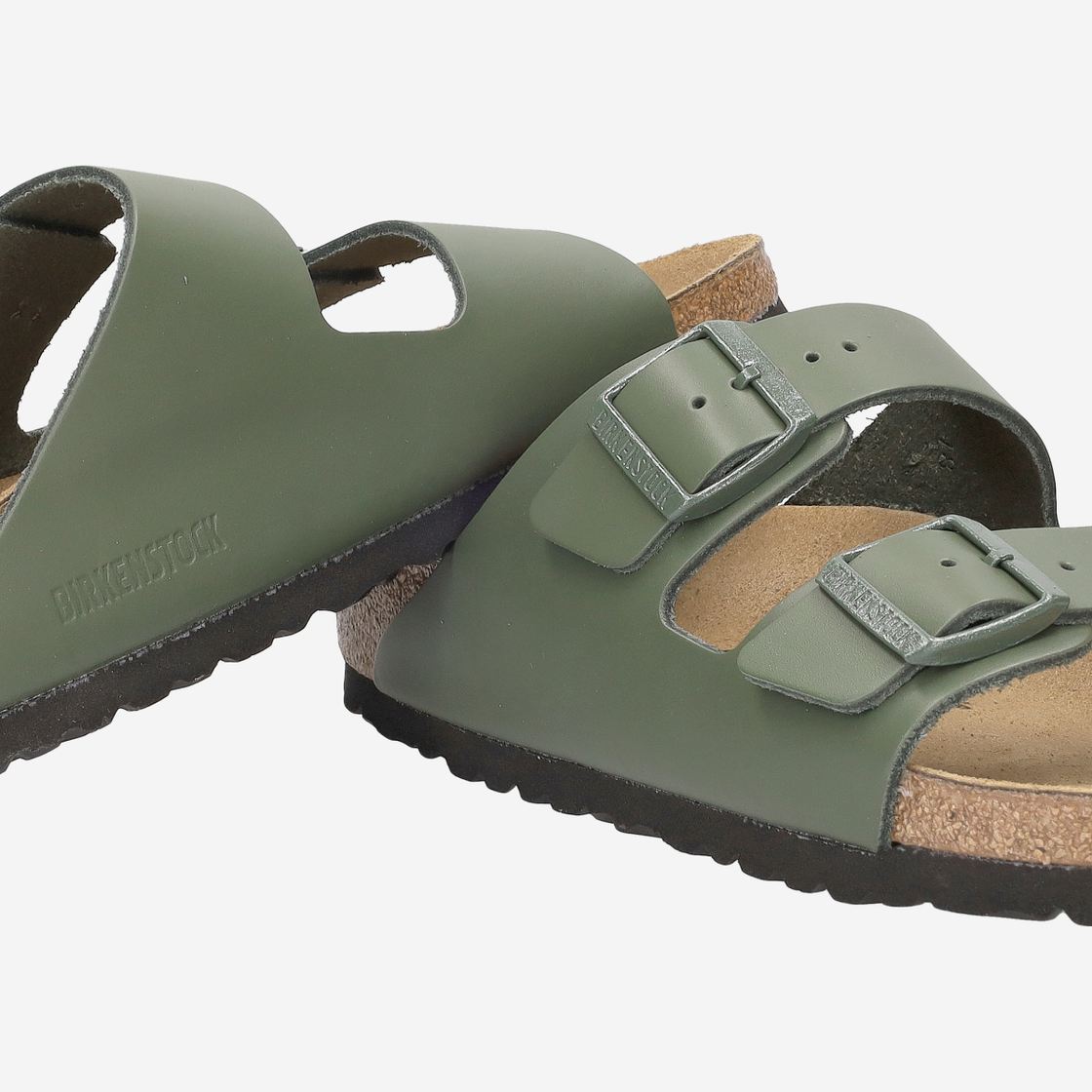 birkenstock ARIZONA - Green, dark - Special image