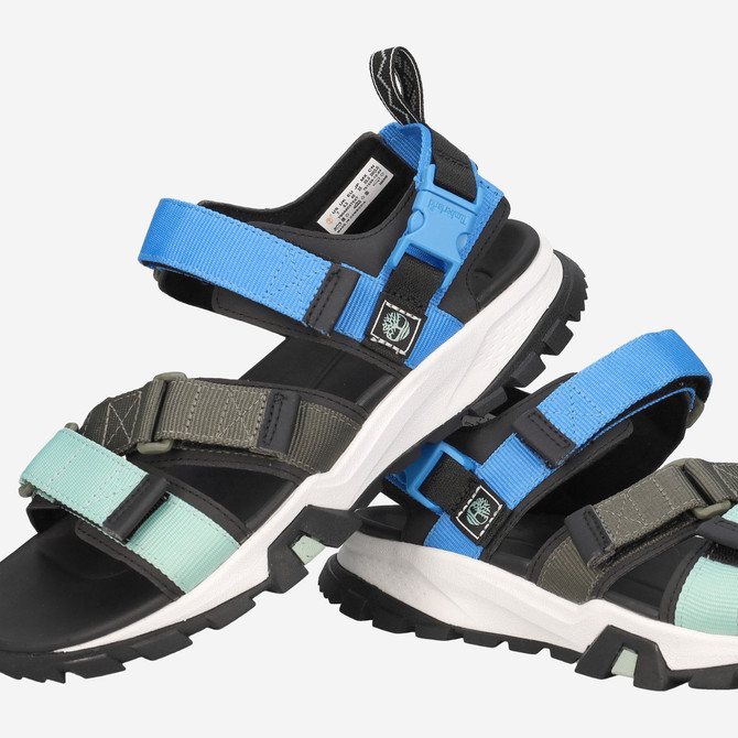 Timberland A6DXT Garrison Trail BACKSTRAP - Colorful - Special image