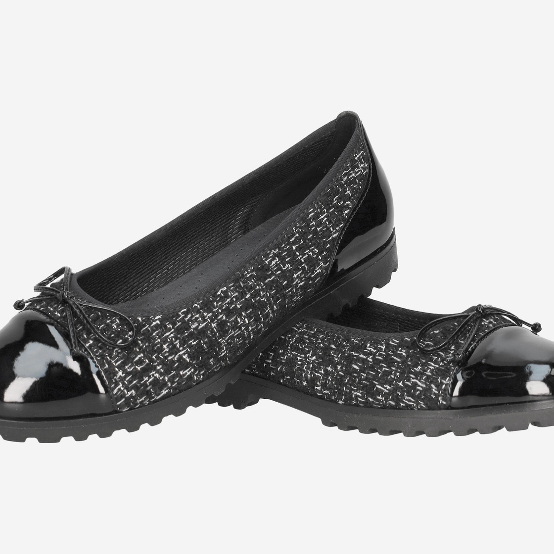 Gabor 4.100 - Black - Special image