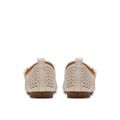 Clarks Fawna Jane - White - Special image