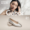 Gabor 4.140 - Silber - Sonderbild