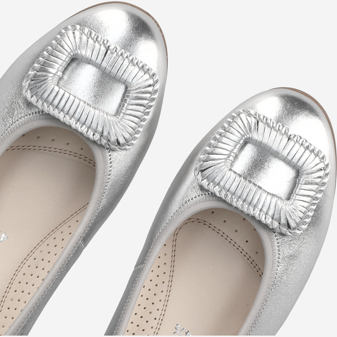 Gabor 2.623 - Silver - Special picture