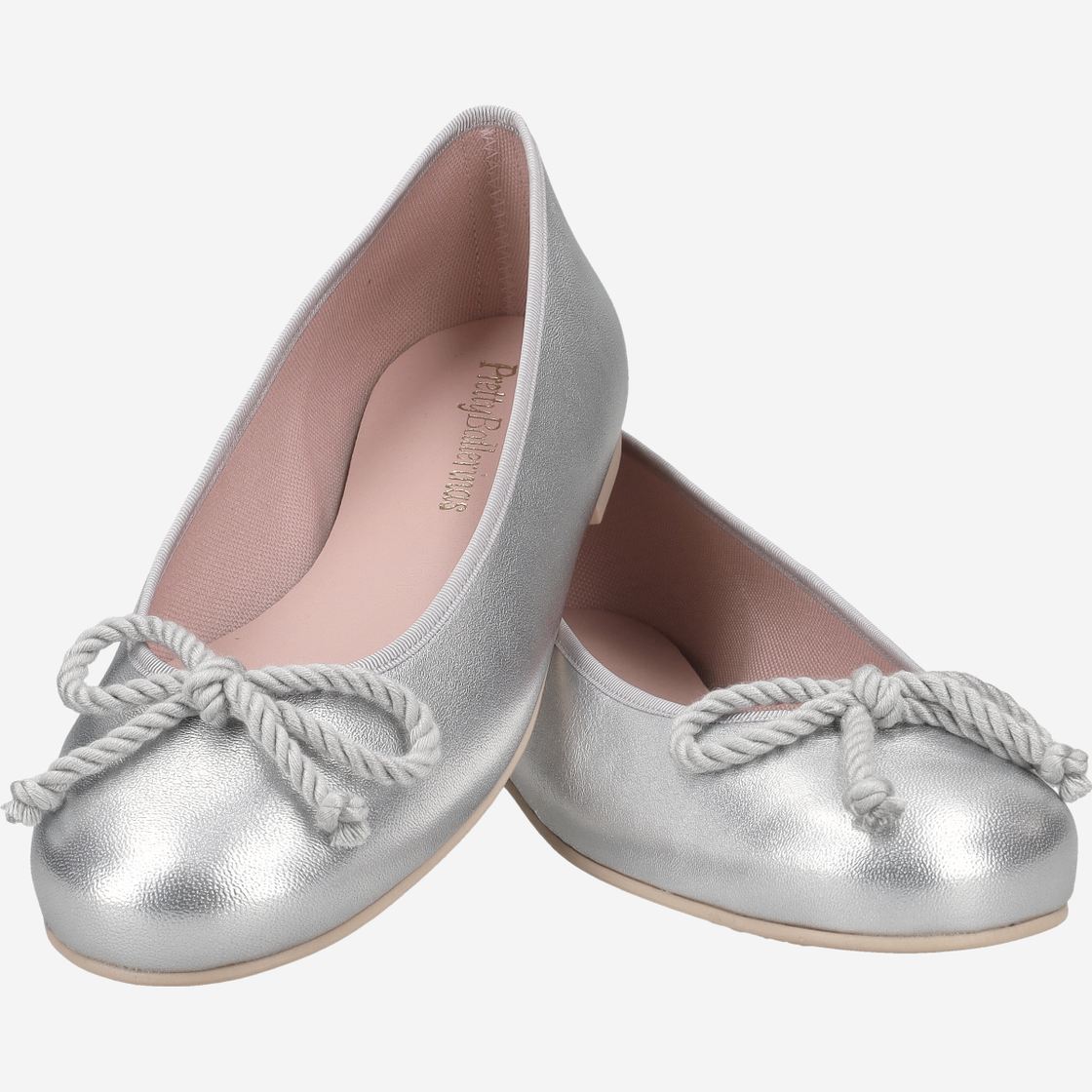 Pretty Ballerinas 35.663 - Silver - Special image