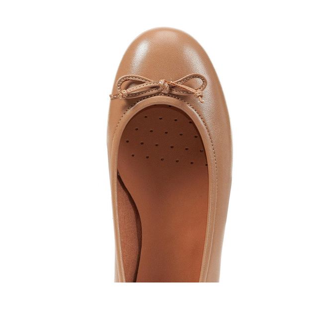 Geox PALMARIA - Nude/ Brown - Special image