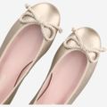 Pretty Ballerinas 35.663 - Gold - Special image