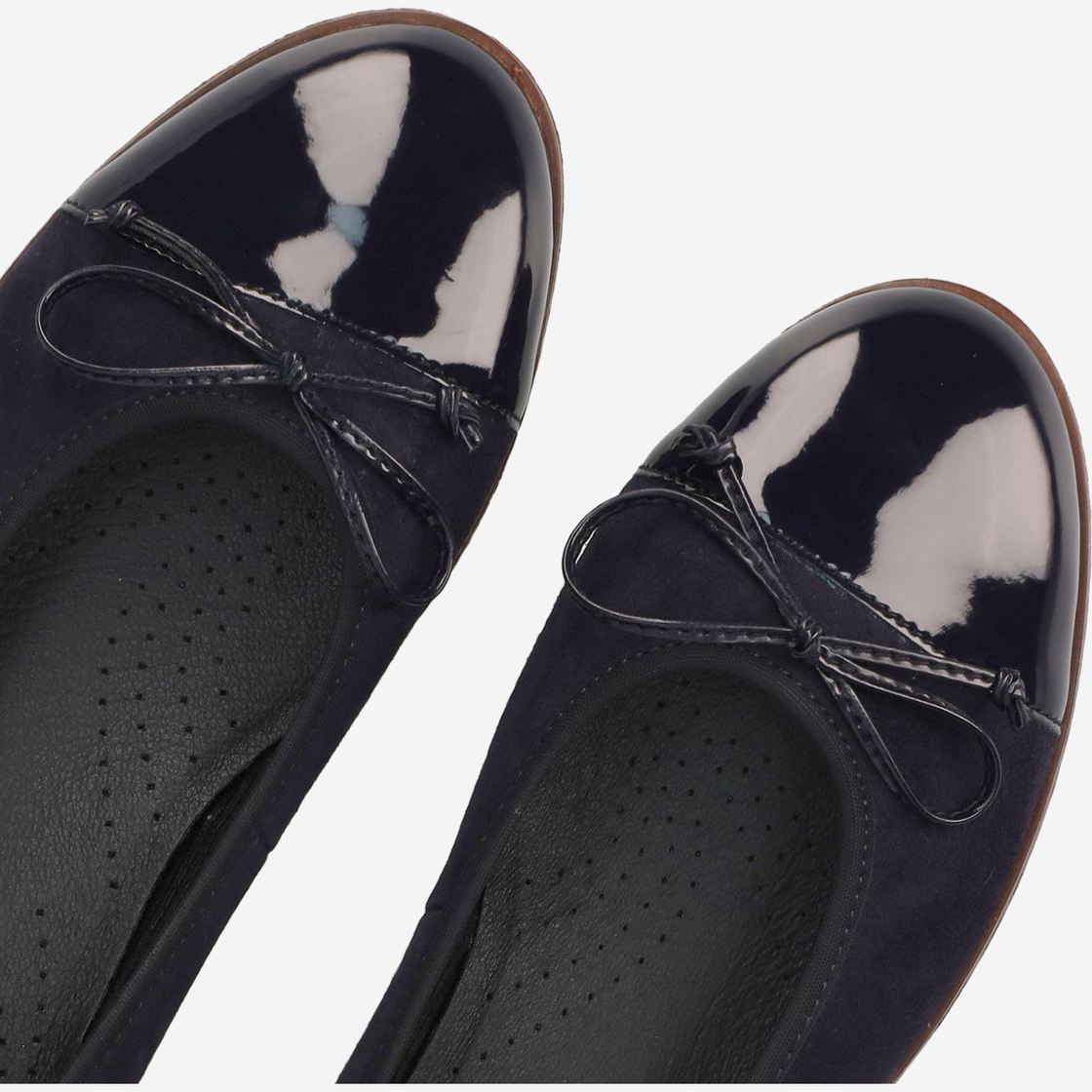 Gabor 4.100 - Blue - Special image