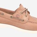 Timberland A2Q9X CLASSIC BOAT SHOE - Brown - Special image